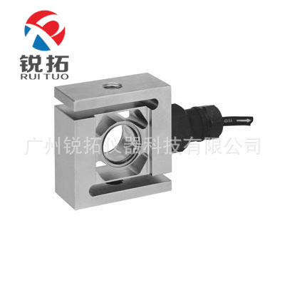UB6-5KN-C3 MR,UB6-102KG-C3 MR德国FLINTEC S型拉式称重传感器