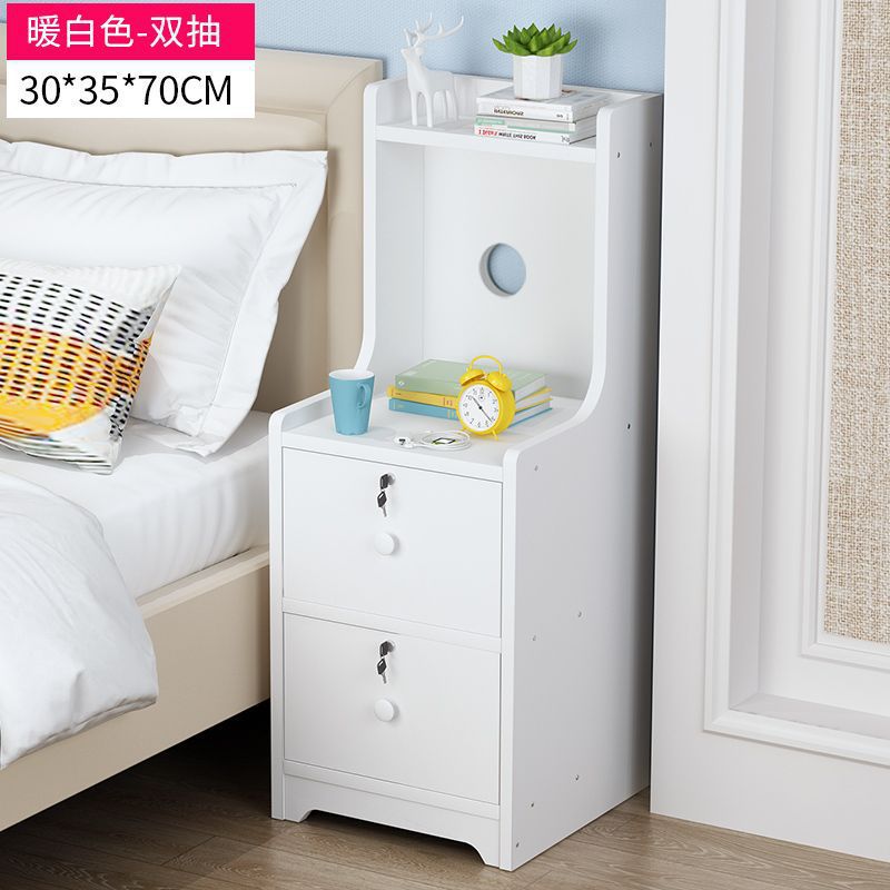 30cm 따뜻한 흰색 더블 펌프