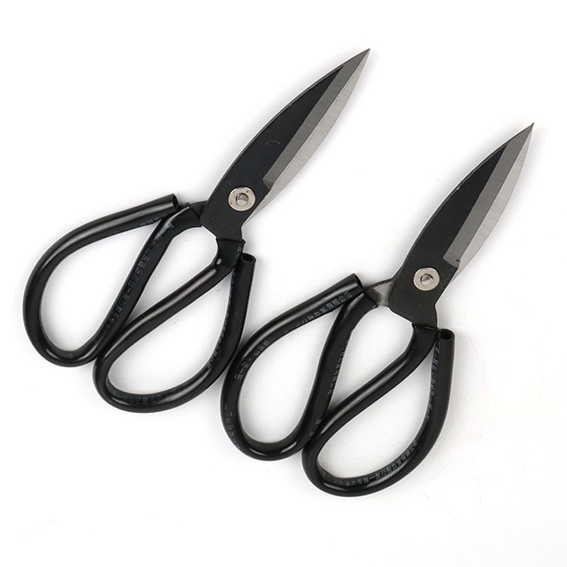 tijeras de punta de corte de