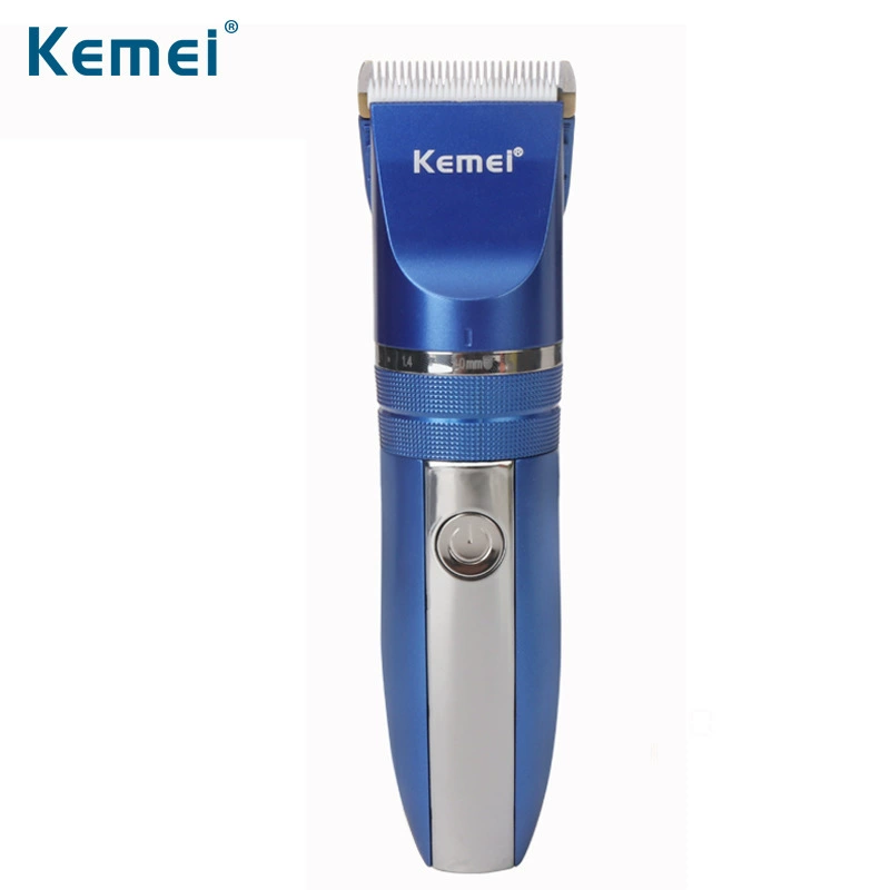 Kemei, electric ceramic capacious hair clipper, (Cross-border trading)