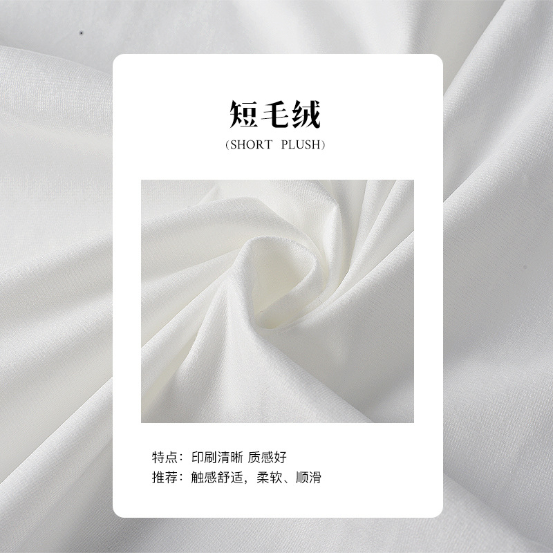 Almohada regalo personalizado logotipo personalizado sofá cojín diy Navidad transfronteriza de dibujos animados boda almohada funda de almohada