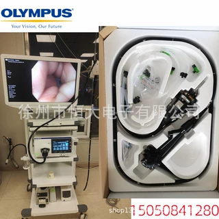 奥林巴斯CV-1500胃肠镜奥林巴斯CV290电子胃镜肠镜2024年全新配置
