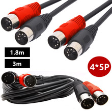 DIN 5pin �������p���^��,��5P�B�Ӿ�din 5pin���ҕ�O�ؔz��C��