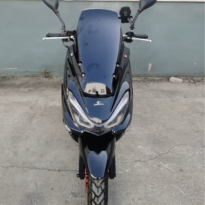 Motosikletlər Tiger 150Cc Motorcycle Wholesale Two-Wheeler