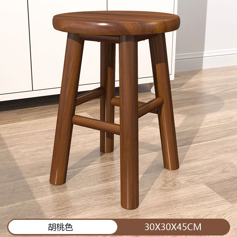 [완성품] 월넛색상 30*45cm