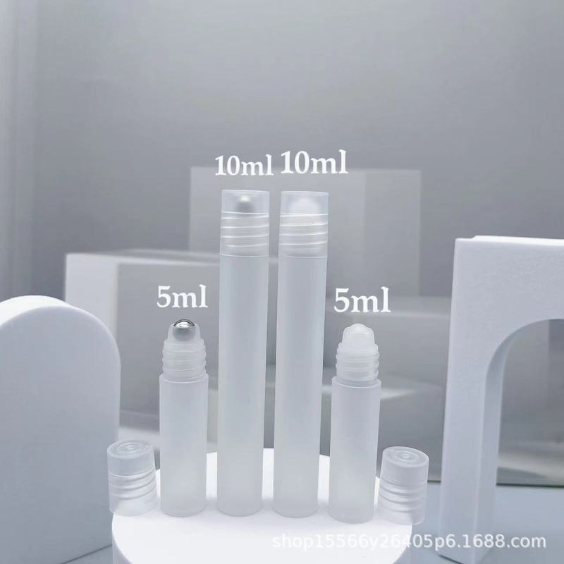 Spot Plastic Roller Ball Bottle 10Ml5Ml3Ml Essential Oil Roller Ball Bottle Massage Application Plastic Steel Ball Bottle Manufacturer Wholesale Spot Plastic Roller Ball Bottle 10Ml5Ml3Ml Essential Oil Roller Ball Bottle Massage Application Plastic Steel Ball Bottle Manufacturer Wholesale