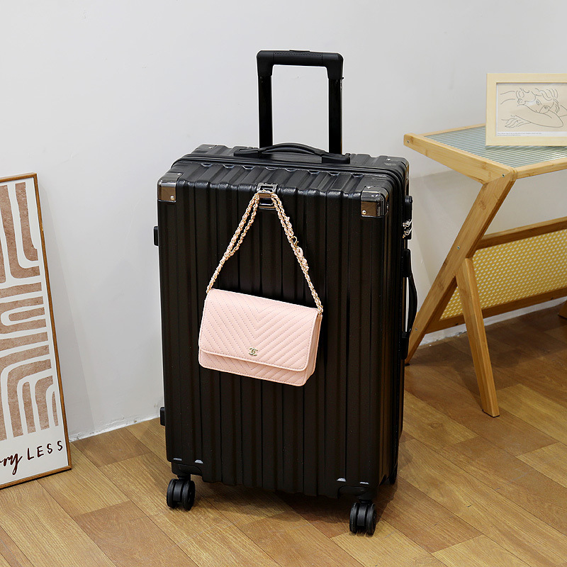 095#지퍼 스타일-블랙(보너스 스티커)