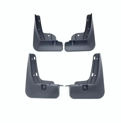 Applicable to 25 BYD Dolphin Smart Driving Tyre Fender Cross-border Sales Foreign Trade Supply One Piece (Mudguard) - 25-models-of-dolphin-smart-driving-version-with-4-clips