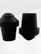 锌合金压铸机射嘴头喷料嘴热室力劲加长88T高压铸机配件身射料嘴