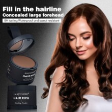 MAYCHEER �l�H��ꎷ۴���ۓ�����~�^�a�lHairline ShadowPowder