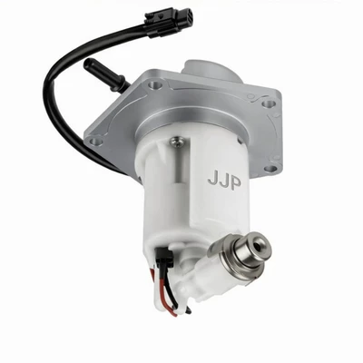 49040-0711 Kawasaki Kx450F Oil pump, nozzle