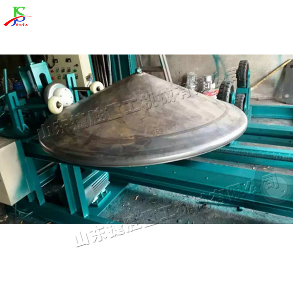 Cerveza lata de cerveza cabeza de sellado máquina de giro de borde cuerpo de barril de acero inoxidable lata cuerpo de borde prensa de cilindro de aceite horizontal máquina de giro de forma