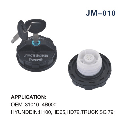 31010-4B000 适用现代H100.HD72.卡车油箱