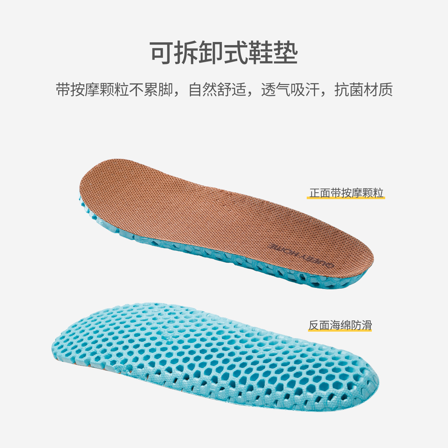 Slippers voor dames zomer 2026 nieuwe stijl comfortabele bovenkleding Baotou waterdichte antislip verwijderbare dikke zolen antibacteriële slippers voor thuis