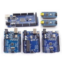 nano uno_l׼ R3MATmega328P ƬCģK