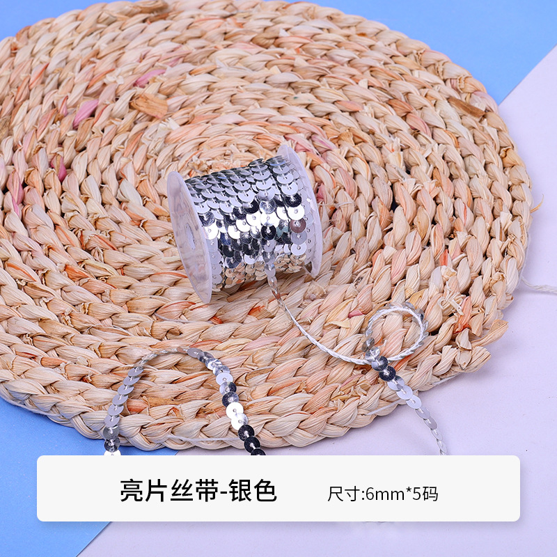 Corea del Sur 1,5 CM cinta de doble cara cinta caja de regalo de embalaje cinta de pastel de embalaje de regalo cinta de satén