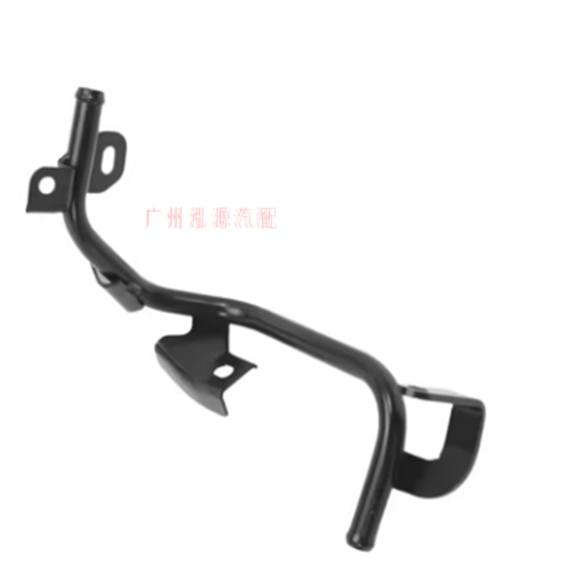 14053-JA13A, 14053JA13A oil cooler inlet pipe, cooling pipe suitable for Nissan