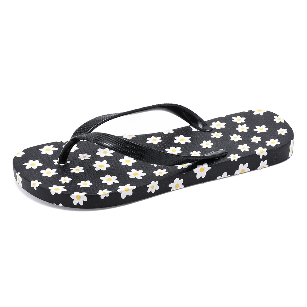 (Cross-border trading), flip flops, beach slippers PVC