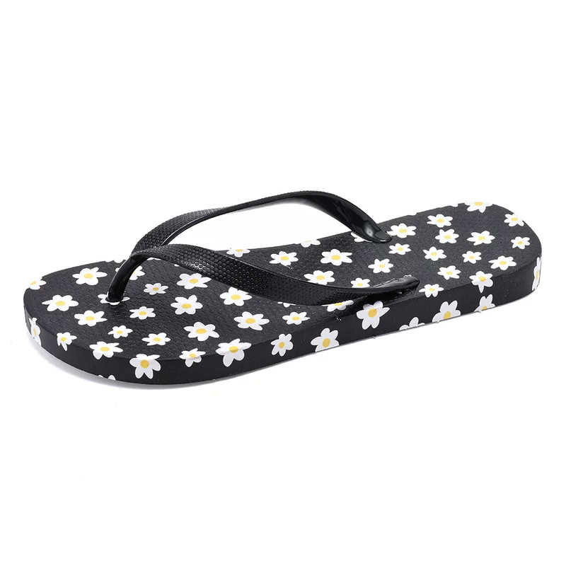 (Cross-border trading), flip flops, beach slippers PVC