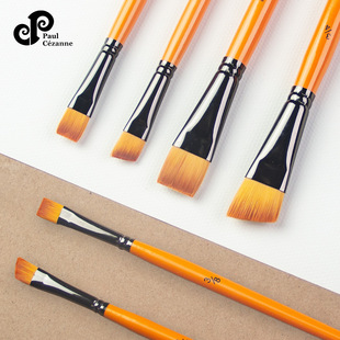 �羳�������Pˢ�ͮ����Pƽ��5֧���b���~��diy���Pˢ��