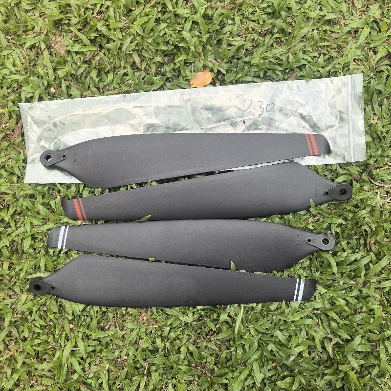 极飛P20/p30碳素折叠桨叶植保无人机监控32/36英寸专用喷药打农药