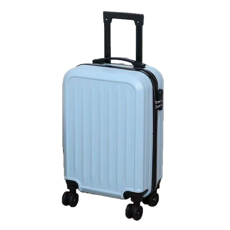 Universal durable suitcase, 20 inch