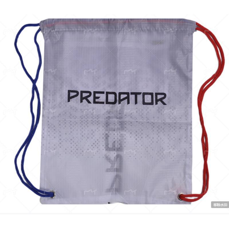 Cross-Border Hot-Selling Football Shoe Storage Bag, Special Backpack Shoe Bag, Waterproof Backpack, Universal Washable and Non-Fading, Sold in One