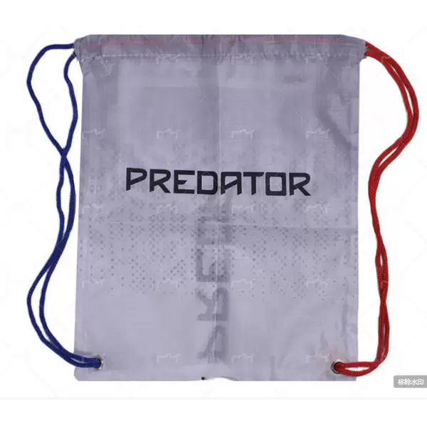 Cross-Border Hot-Selling Football Shoe Storage Bag, Special Backpack Shoe Bag, Waterproof Backpack, Universal Washable and Non-Fading, Sold in One