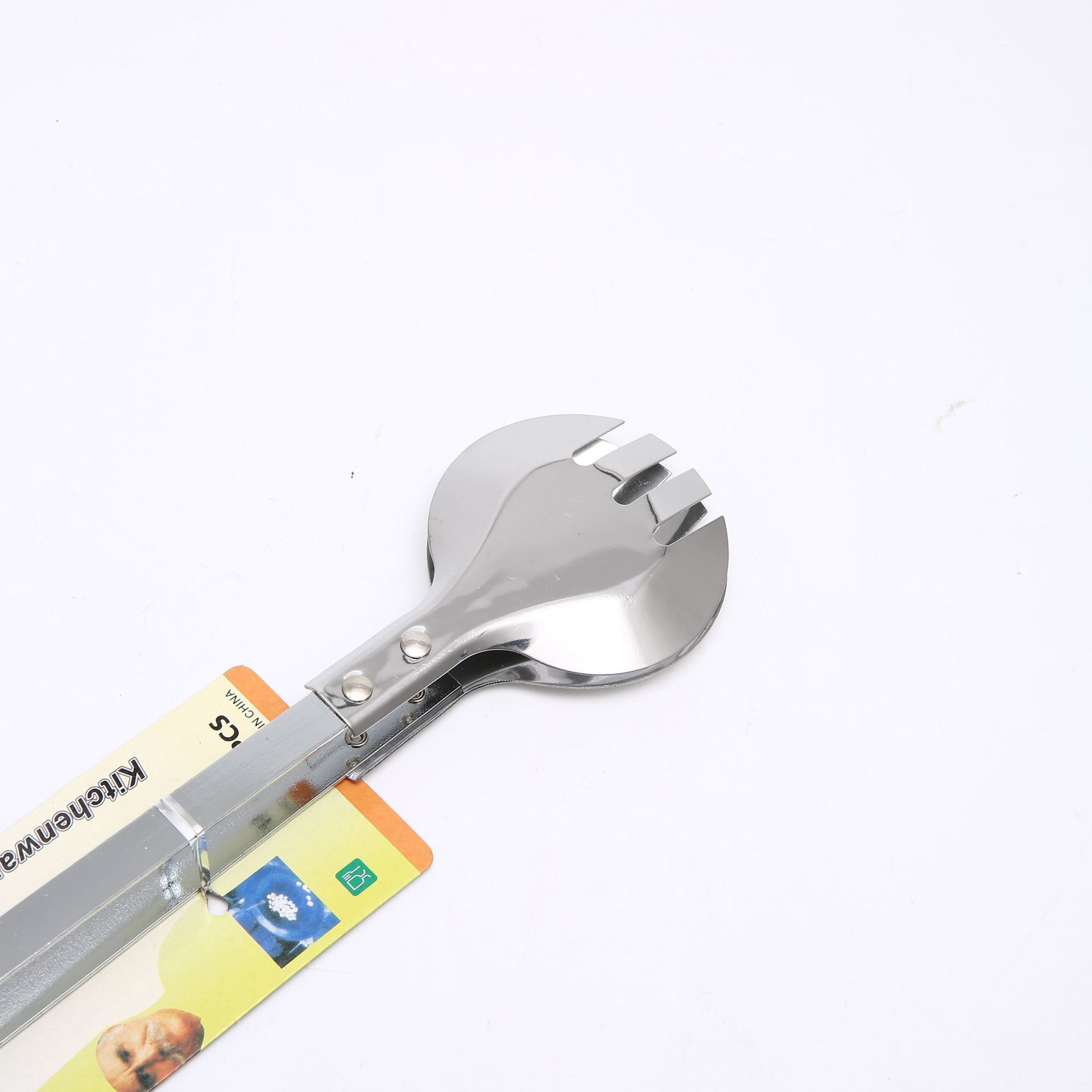 El fabricante suministra directamente clips de cocina de acero inoxidable, utensilios de cocina multifuncionales, clips de barbacoa, clips de barbacoa y herramientas de barbacoa.