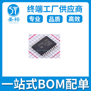 TPS61199PWPR HTSSOP-20LED���·�������оƬ���Ԫ����/ģ�K