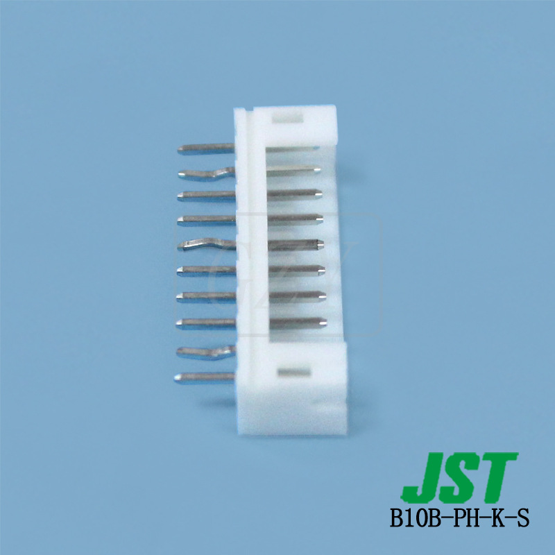 ֻ B10B-PH-K-S   JST PHϵ 2.0mm ߶԰