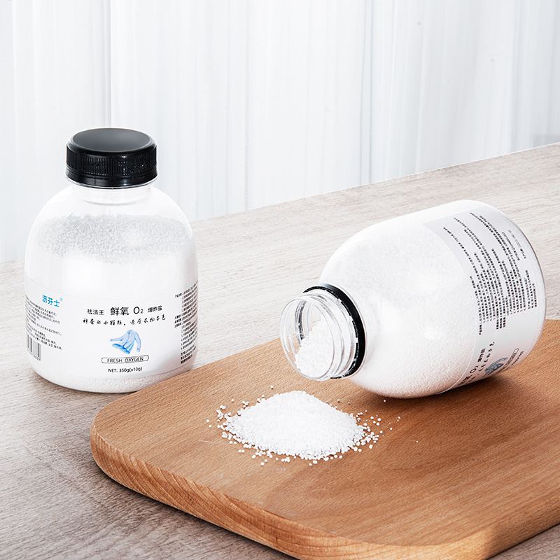 강한 신선한 가려움증 350g 병