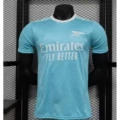 Arsenal Blue Player