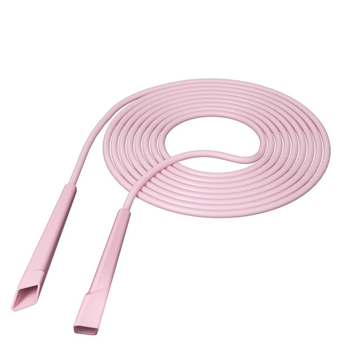 Carefully selected sports pen handle, skipping rope, student high school entrance examination competition, PVC skipping rope, fitness equipment, sporting goods, skipping rope