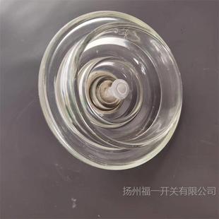 Glass porcelain power glass insulator power electrical equipment source manufacturers