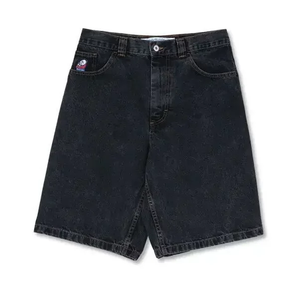 N24 black [shorts]