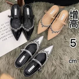 女式时装单鞋;女式休闲单鞋;女式皮靴