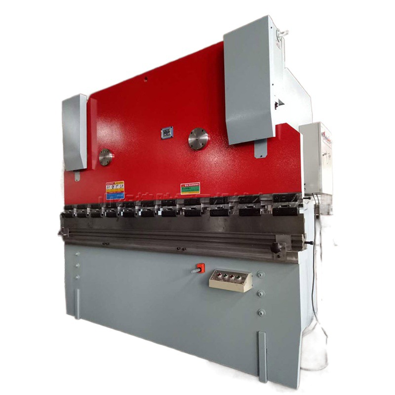 Máquina de doblaje hidráulica de chapa de acero máquina de doblaje de borde de prensa inferior de chapa metálica máquina de doblaje de borde de tablero de chapa metálica