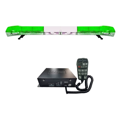 LED warning light long Roof Light