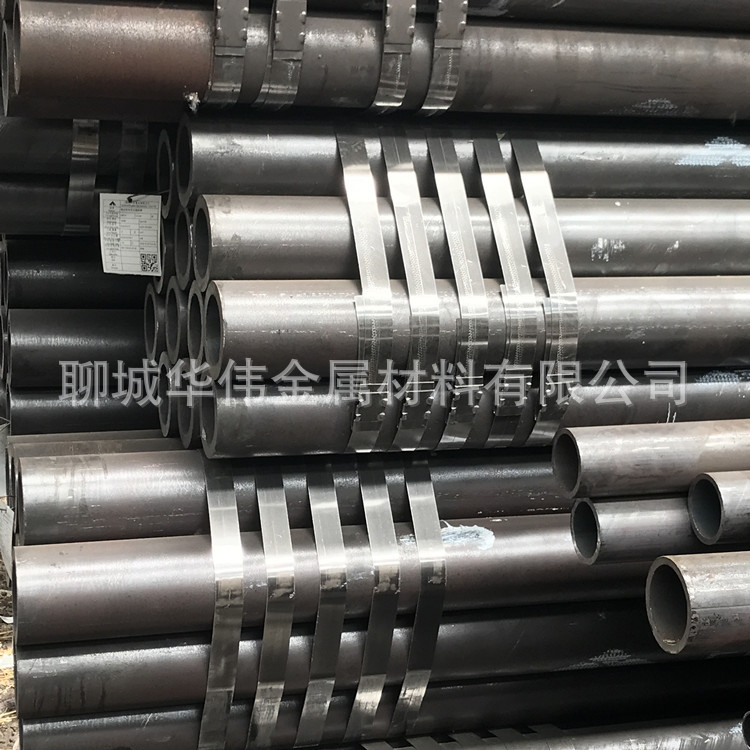 优惠锅炉换热省煤器管 高压锅炉管20G 低合金A106无缝管 过热器管