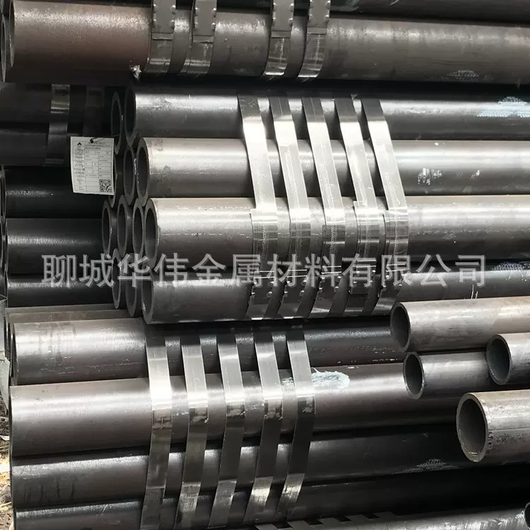 优惠锅炉换热省煤器管 高压锅炉管20G 低合金A106无缝管 过热器管