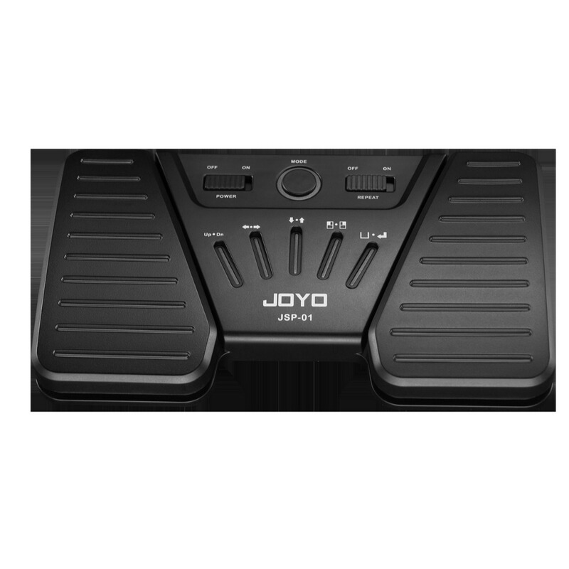 JOYO卓乐JSP-01翻谱器|undefined