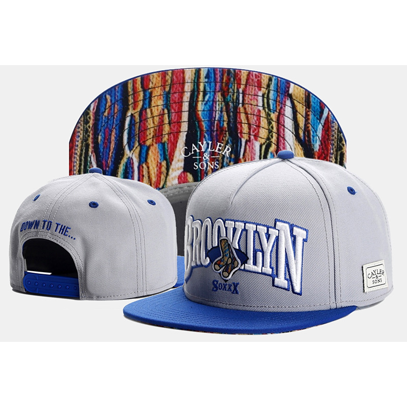 Sombrero de ala plana de comercio exterior, gorro de ajuste, gorro de coche, gorro de moda estadounidense, lote de entrega de una pieza de sol