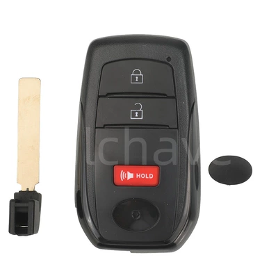 Suitable for Toyota Camry, Car Keys - 21-key