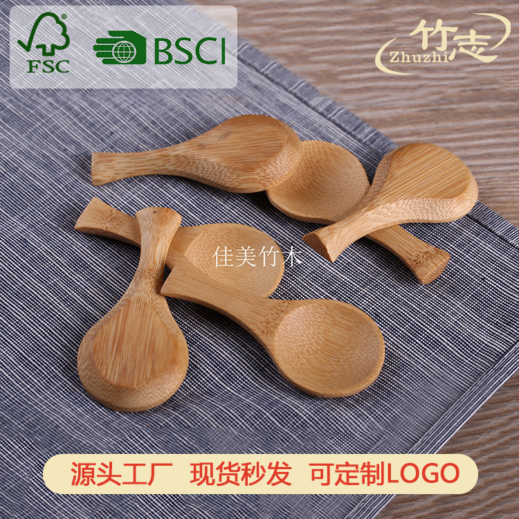 Manufacturer of Tea Spoons, Tea Serving Spoons, Jam Spoons, Bamboo Spoons, Wholesale Japanese-Style Bamboo and Wooden Spoons, Tea Spoons, Tea Leaf Spoons