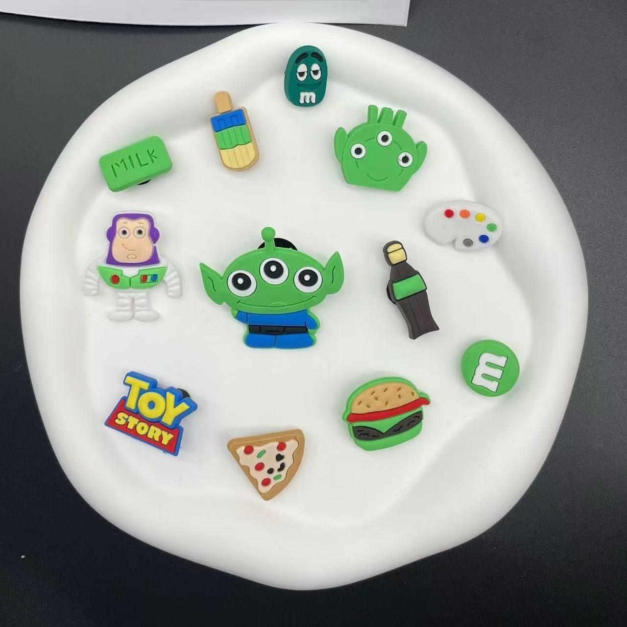 버즈 라이트이어.