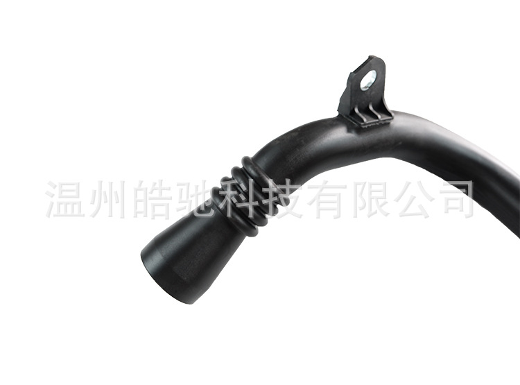 8200804000 is suitable for Renault Scenic III 1.9 DCI engine air intake pipe