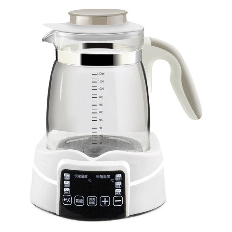 Постоянная Температура регулятор молока подогреватель молока детский термостат дозатор молока постоянная температура изоляция чайник дозатор молока сухое молоко