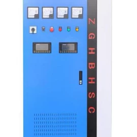 电热锅炉;燃气锅炉;蒸汽发生器