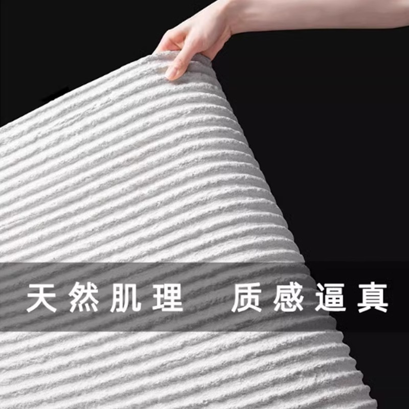 Corta de porcelana suave, revestimiento de piedra, cultura de pu, piedra blanda, piedra de arrozal, decoración de paredes interiores y exteriores, piedra flexible ultrafina flexible flexible